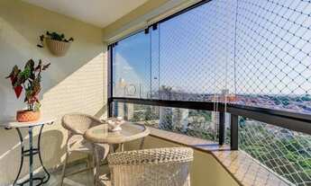 Imagem: Cobertura com 3 quartos à venda no Parque