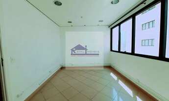 Imagem 4: Conjunto / Sala em Vila Clementino - São Paulo