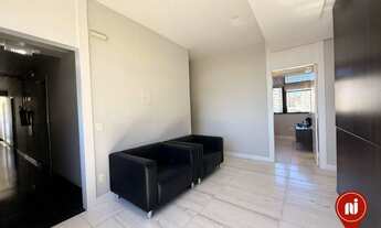 Imagem 5: Sala, 54 m² - venda por R$ 600.000,00 ou aluguel por R$ 4.381,00/mês - São Pedro - Belo Ho