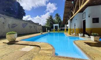 Imagem 5: Espaçosa Casa Duplex com 665,75 m² Conforto, Lazer e Localização Privilegiada!