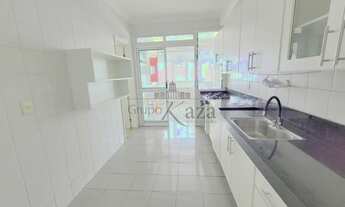 Imagem 4: Oportunidade - Apartamento - Parque Residencial Aquarius - Residencial Cabo Frio - 3 Dormi