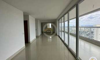 Imagem 7: Cobertura com 5 Suítes no Setor Marista