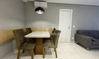 Imagem 5: Com 1 suíte de Alto Padrão em Alphaville