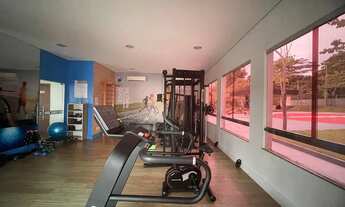 Imagem 3: Condomínio Passeio das águas Entrada R$3.820,00