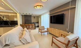 Imagem 3: Casa com 3 Suites no bairro Colina Sorriso