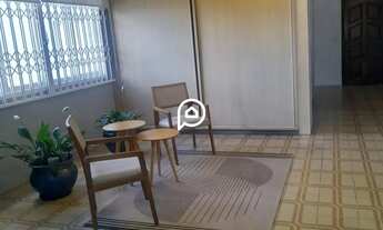 Imagem 2: Apartamento 3 quartos Semi mobiliado