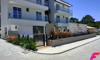 Imagem 5: Apartamento novo com 3 dormitórios e 2 vagas com vista da Ilha do Campeche