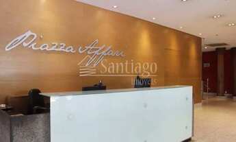 Imagem 2: Sala - Cambuí - Campinas