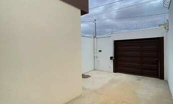 Imagem 2: Casa com 2 quartos no Terras Jardins - Montes Claros - MG