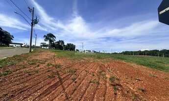 Imagem 3: Ágio Jardins Amsterdã, Lote com 523,07 m² - Ágio: R$ 410.000,00 Qd 08