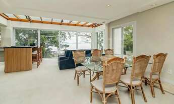 Imagem 4: Casa com 4 vagas de garagem em condomínio no bairro Pedra Redonda!