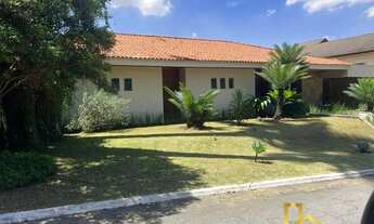 Imagem 16: Residencial Alphaville 5