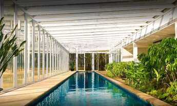 Imagem 3: Terreno à venda no Condomínio Reserva Santa Izabel, Jaguariúna