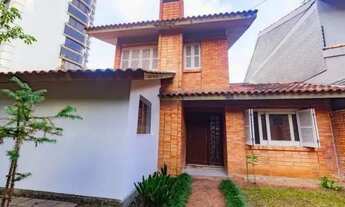 Imagem: Casa para Locação no Bairro Bela Vista