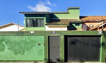 Imagem 2: Casa 4 quartos (2 suítes) - Praia do Flamengo/Stella Mares em Salvador - temporada/eventos