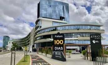 Imagem 6: Sala comercial no PONTAL