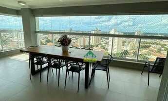 Imagem 7: Apartamento com 3 dormitórios à venda, 182 m² por R$ 1.690.000,00 - Edifício Colorado - Ar
