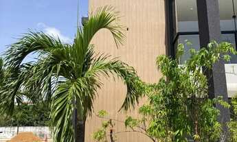 Imagem 2: Casa com 4 suítes em condomínio fechado