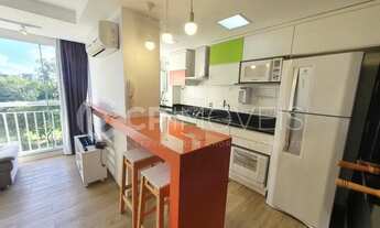 Imagem 7: Apartamento no Jardim Lindóia com 3 dormitórios para alugar