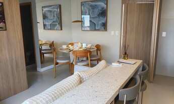 Imagem 4: Show! Próx. Park shopping, 2 e 3/4, Ste, varanda, pisc