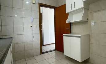 Imagem 2: Locação no parque Dez apartamento Itapoã