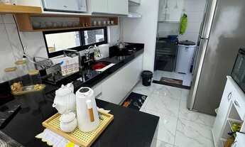 Imagem 6: Vendo casa mobiliada condomínio Porto monte