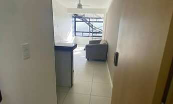 Imagem 3: TEMPORADA - COBERTURA COM PISCINA PRIVATIVA - DUPLEX - ONDINA