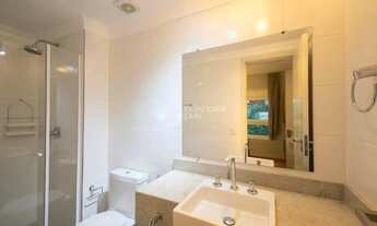 Imagem 4: Imóvel para venda com 37 metros quadrados com 1 quarto em Moinhos de Vento - Porto Alegre