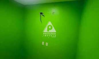 Imagem 4: Sala no Jardim Oceânico