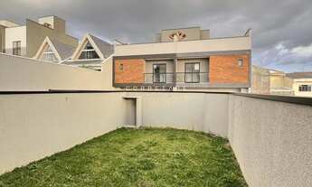 Imagem 5: Sobrado 3 quartos, 1 suíte, 1 vagas com ótima localização no xaxim