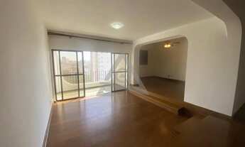 Imagem 3: Apartamento à venda e para alugar em Campinas, Cambuí, com 3 quartos, com 230 m², Costa do