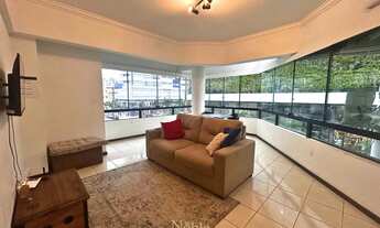 Imagem: Apartamento mobiliado com 2 dormitórios