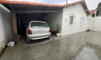 Imagem 2: CASA ESPAÇOSA NO JK