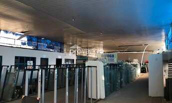 Imagem 2: AV. EIXO VIARIO QD 17 LT 0 Nº 0 DISTRITO AGROINDUSTRIAL MODULO 1