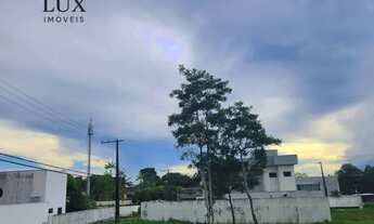 Imagem 2: Ponta Negra 2 / Lote com 600m² / área de lazer completa