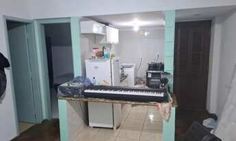 Imagem 2: Apartamento na Areinha