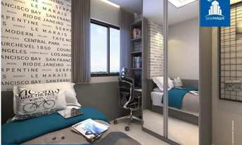 Imagem 5: Imóvel para venda tem 63 metros quadrados com 3 quartos em Imbiribeira - Recife - PE