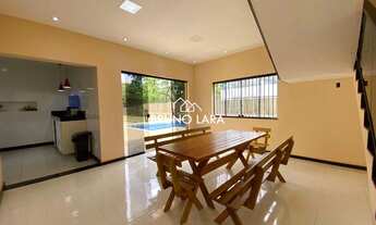 Imagem 4: Casa à venda em Igarapé MG, condomínio Gran Ville