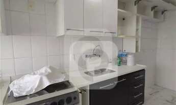 Imagem 7: SELECIONE - Cobertura 3 quartos, sendo 3 suítes