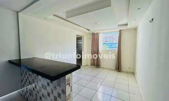 Imagem 2: Apartamento a venda com 2 quartos na Santa Maria TR214255 THE -1VA52KQ