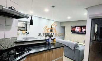 Imagem 5: Casa térrea para venda no Bairro Santa Rosa em Sorocaba/SP