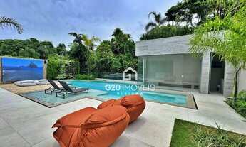 Imagem 3: Casa com 6 dormitórios à venda, 621 m² por R$ 18.000.000,00 - Riviera Módulo 11 - Bertioga