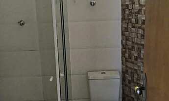 Imagem: Apartamento semi-novo com excelente acabamento