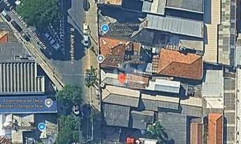 Imagem 6: Terreno à venda na Barra Funda