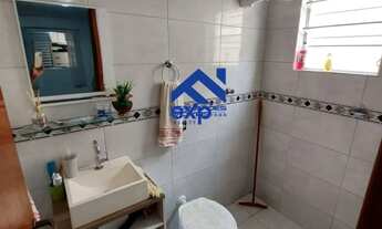 Imagem 7: CASA 2 DORMS (1 suíte) 152m² - 2 VAGAS - JARDIM IMPERIAL - ATIBAIA - SP