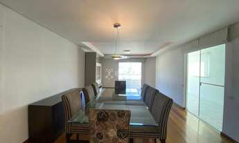 Imagem 6: Apartamento Semi Mobiliado de 150m² no Victor Konder, Blumenau