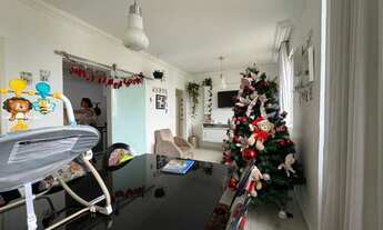 Imagem 3: Apartamento para Venda em Belo Horizonte, Sagrada Família, 2 dormitórios, 2 banheiros, 1 v