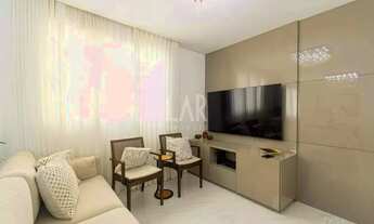 Imagem 2: Apartamento à venda, 3 quartos, 1 suíte, 3 vagas, Sion - Belo Horizonte/MG