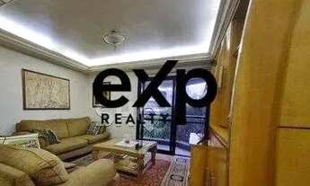 Imagem: Apartamento com 3 dormitórios sendo 1 suíte