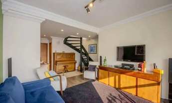 Imagem 4: Cobertura à venda em Sao Paulo